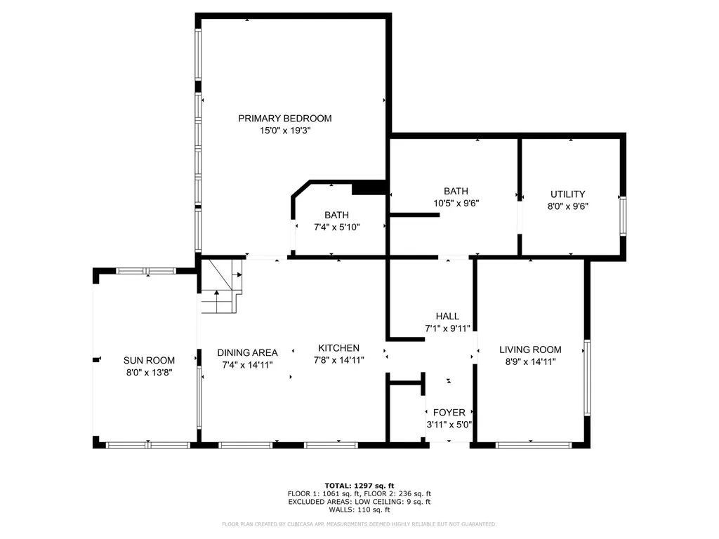 16 Anderson Road Vienna ME 04360