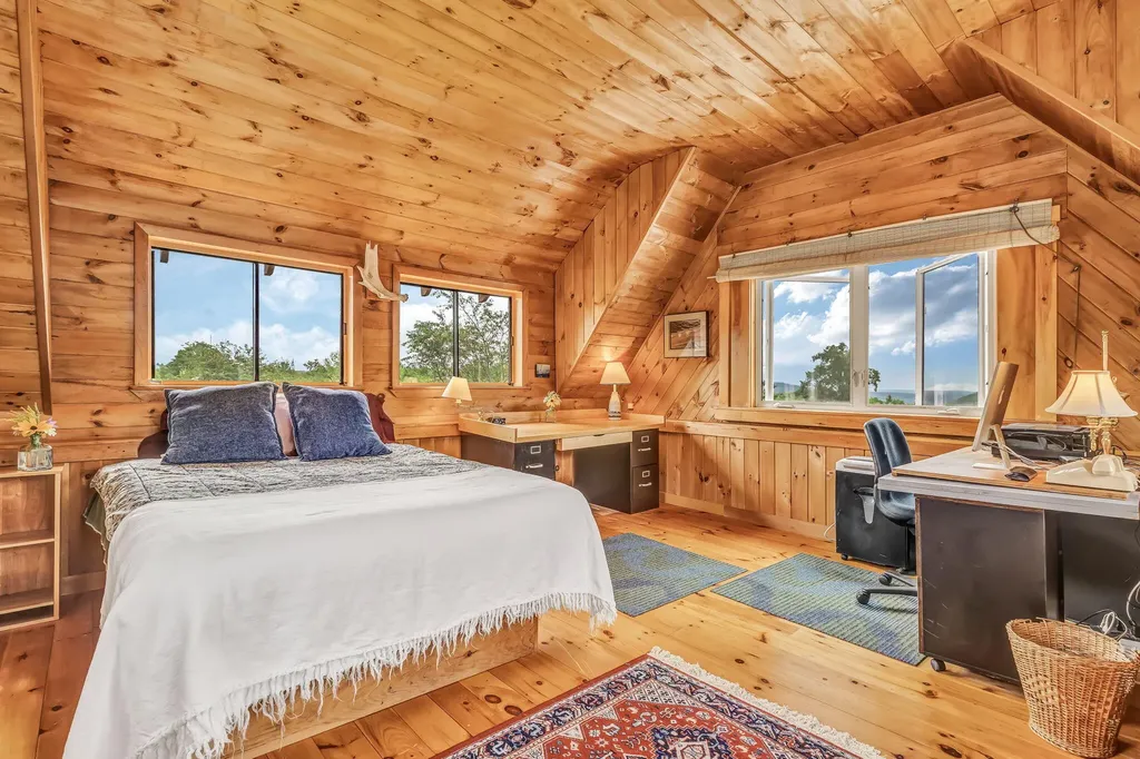 16 Anderson Road Vienna ME 04360