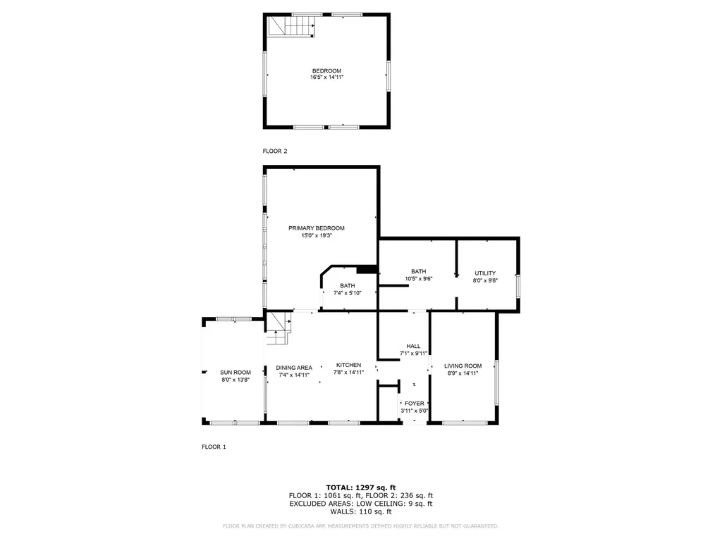 16 Anderson Road Vienna ME 04360