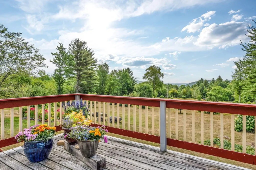 16 Anderson Road Vienna ME 04360