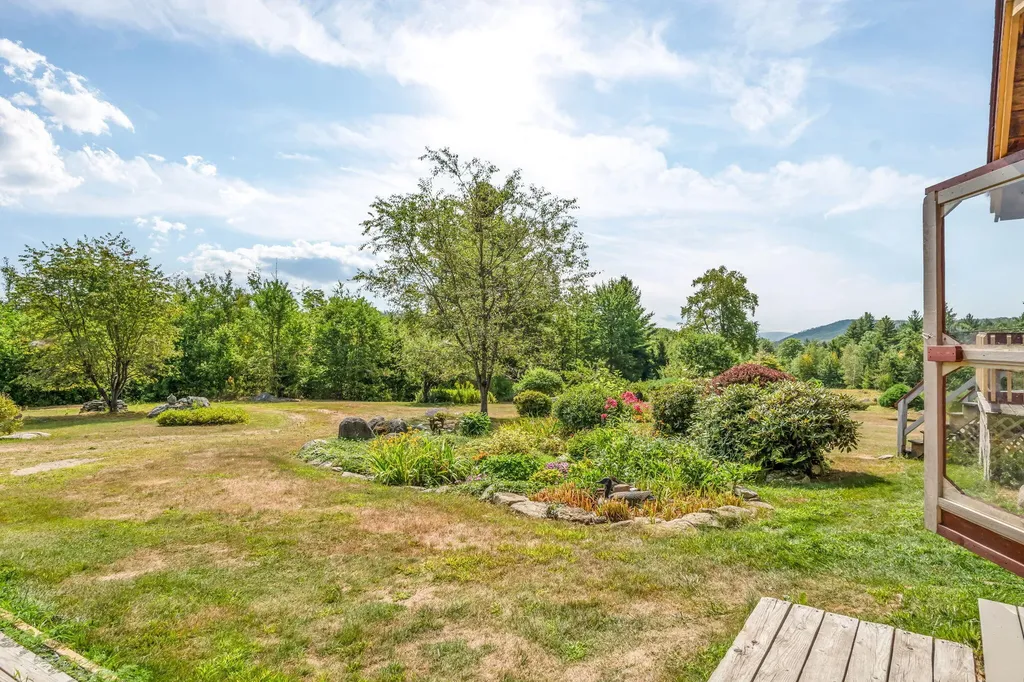 16 Anderson Road Vienna ME 04360