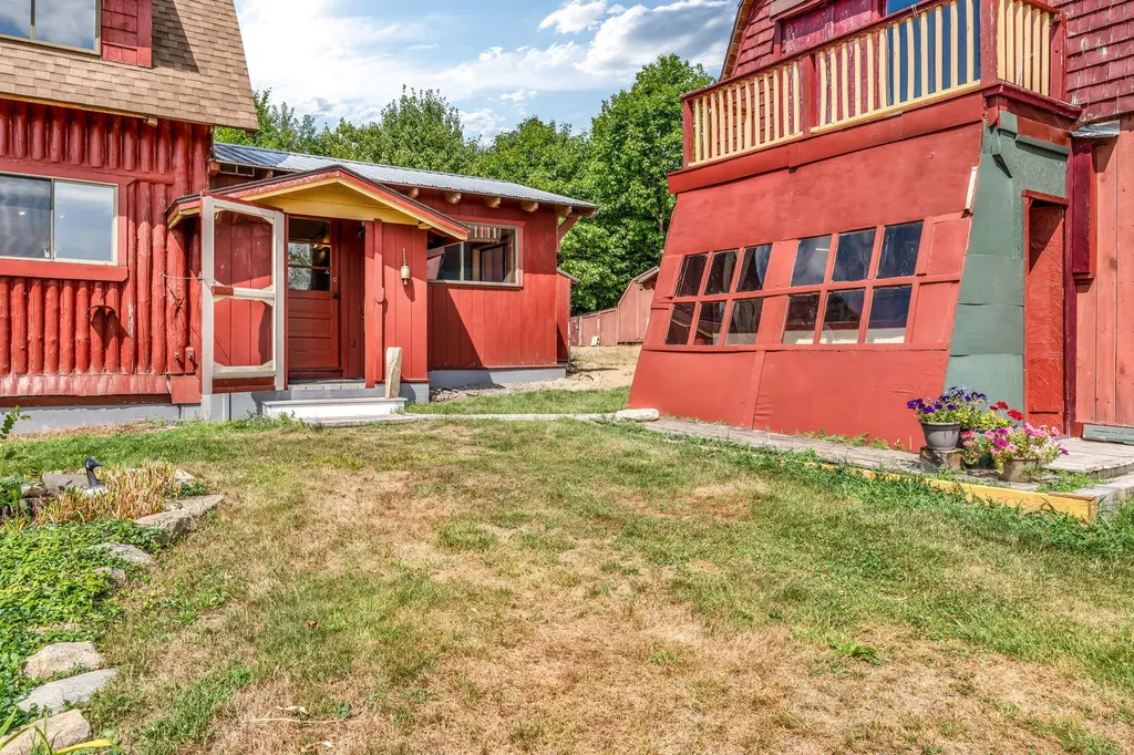 16 Anderson Road Vienna ME 04360