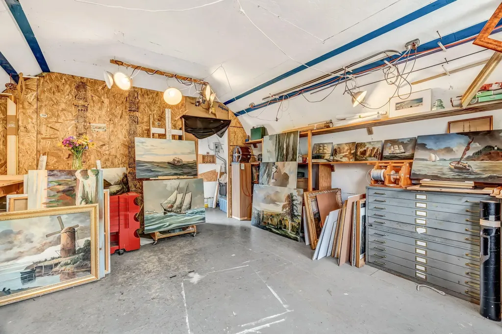 16 Anderson Road Vienna ME 04360