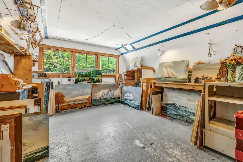 16 Anderson Road Vienna ME 04360