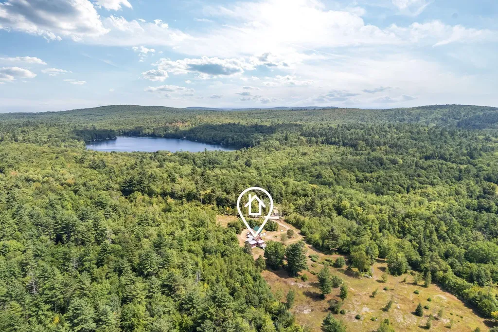 16 Anderson Road Vienna ME 04360