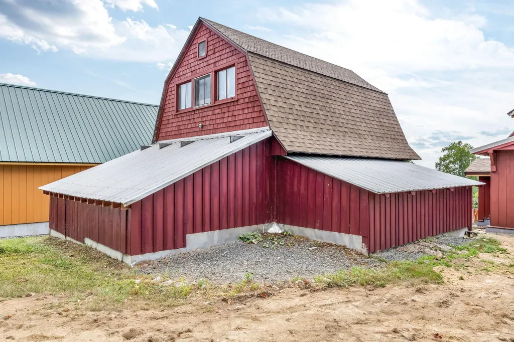 16 Anderson Road Vienna ME 04360