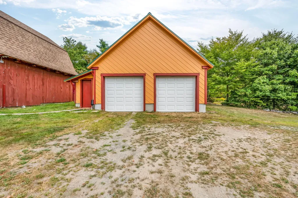 16 Anderson Road Vienna ME 04360