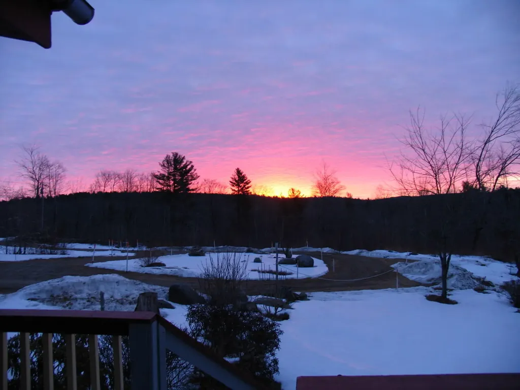 16 Anderson Road Vienna ME 04360