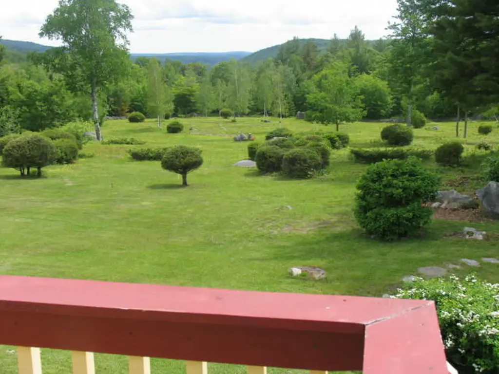 16 Anderson Road Vienna ME 04360
