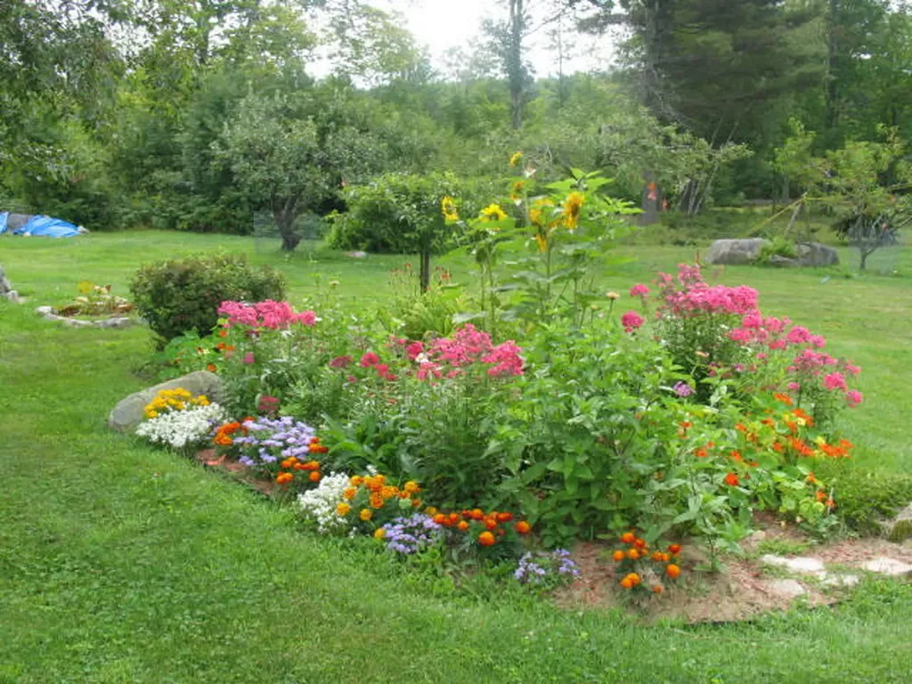 16 Anderson Road Vienna ME 04360