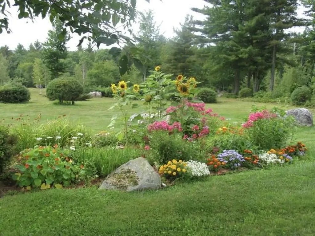 16 Anderson Road Vienna ME 04360