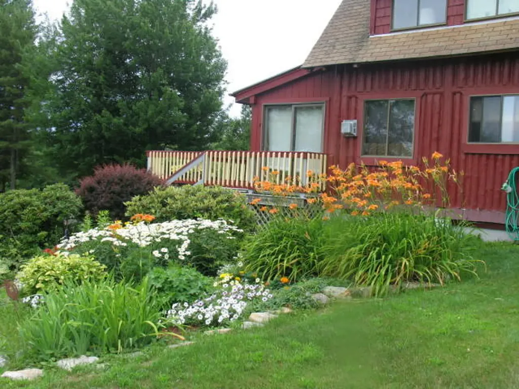 16 Anderson Road Vienna ME 04360