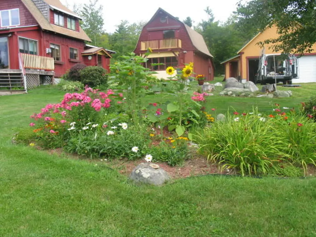 16 Anderson Road Vienna ME 04360