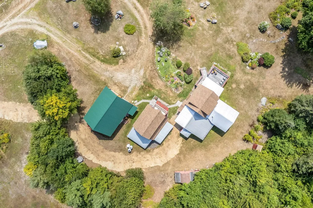 16 Anderson Road Vienna ME 04360