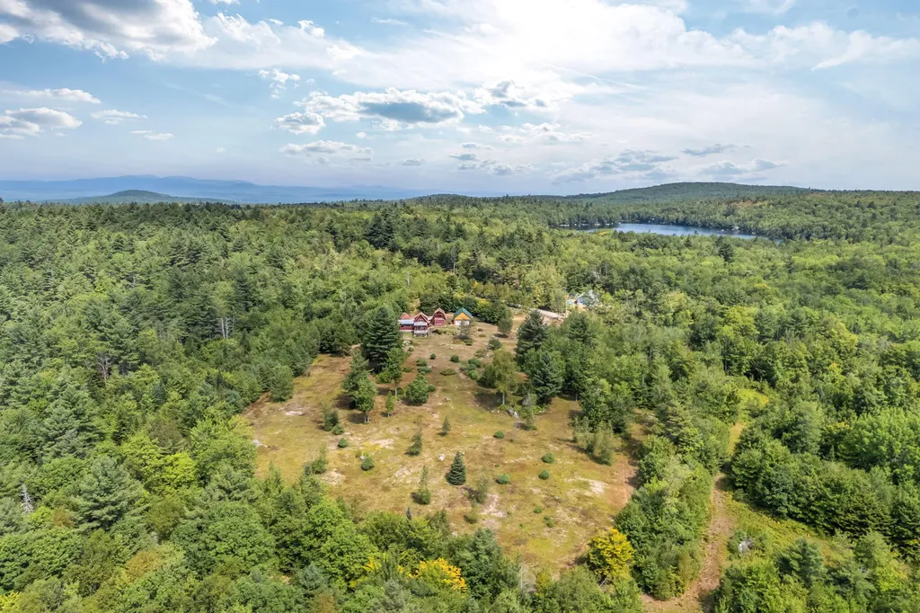 16 Anderson Road Vienna ME 04360