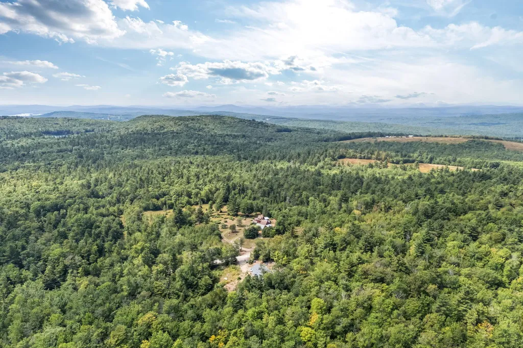 16 Anderson Road Vienna ME 04360