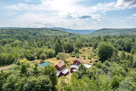 16 Anderson Road Vienna ME 04360