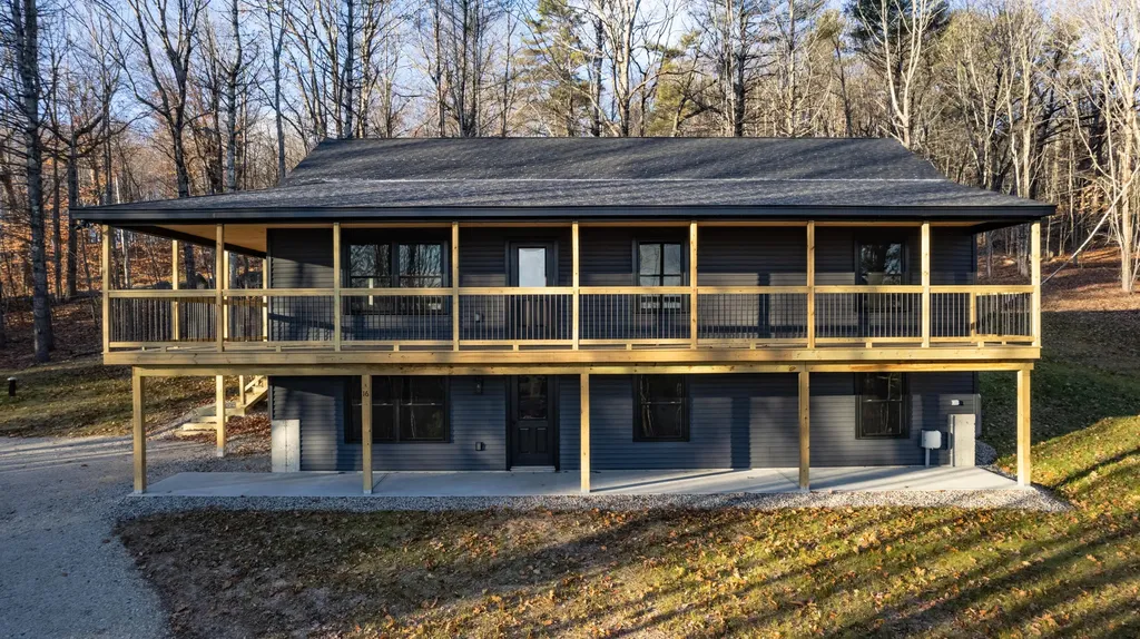 16 Pond View Drive Otisfield ME 04270