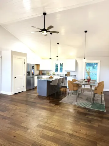 16 Pond View Drive Otisfield ME 04270