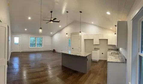 16 Pond View Drive Otisfield ME 04270
