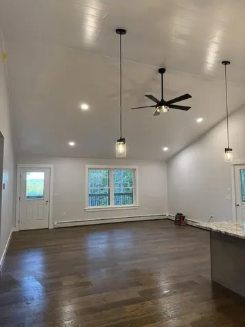 16 Pond View Drive Otisfield ME 04270