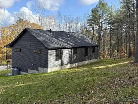 16 Pond View Drive Otisfield ME 04270