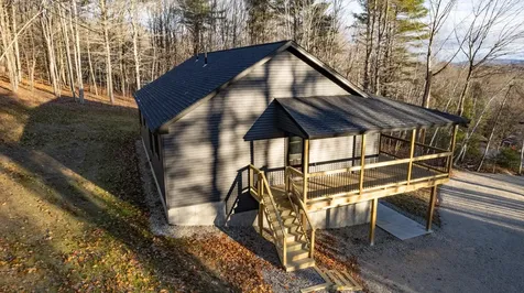 16 Pond View Drive Otisfield ME 04270