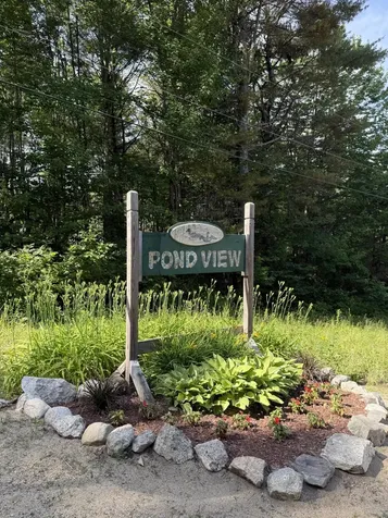 16 Pond View Drive Otisfield ME 04270
