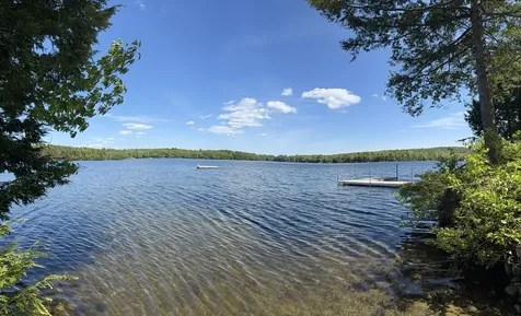 16 Pond View Drive Otisfield ME 04270