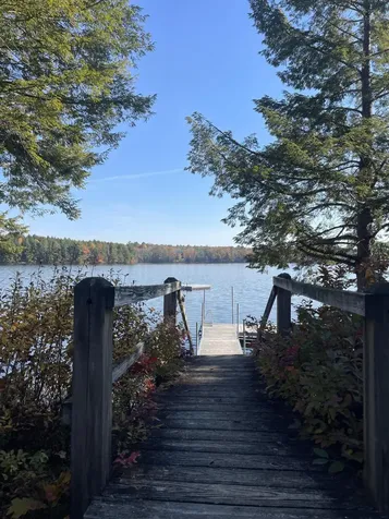 16 Pond View Drive Otisfield ME 04270