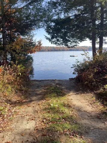 16 Pond View Drive Otisfield ME 04270