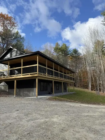 16 Pond View Drive Otisfield ME 04270