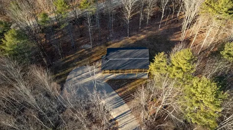 16 Pond View Drive Otisfield ME 04270