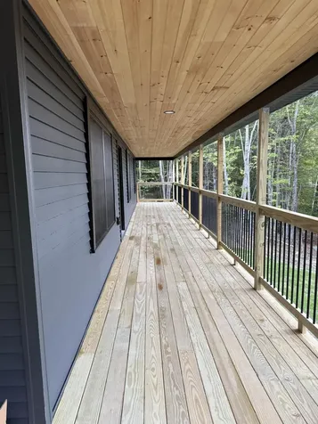 16 Pond View Drive Otisfield ME 04270