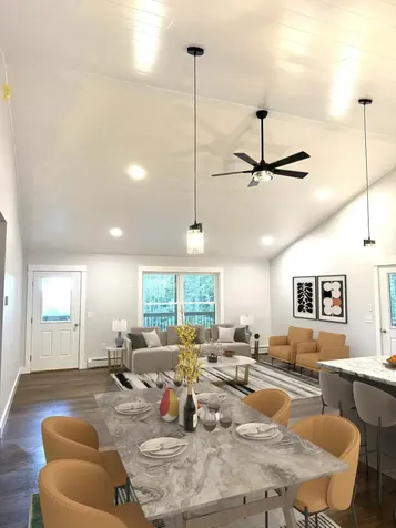 16 Pond View Drive Otisfield ME 04270