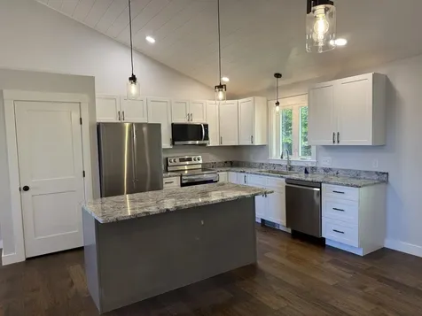 16 Pond View Drive Otisfield ME 04270