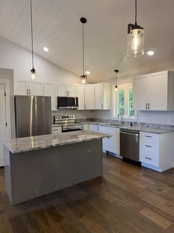 16 Pond View Drive Otisfield ME 04270