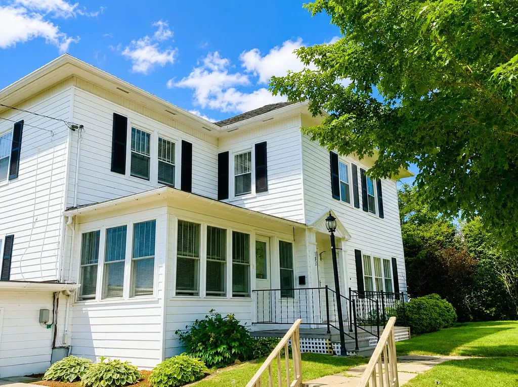 192 Main Street Van Buren ME 04785