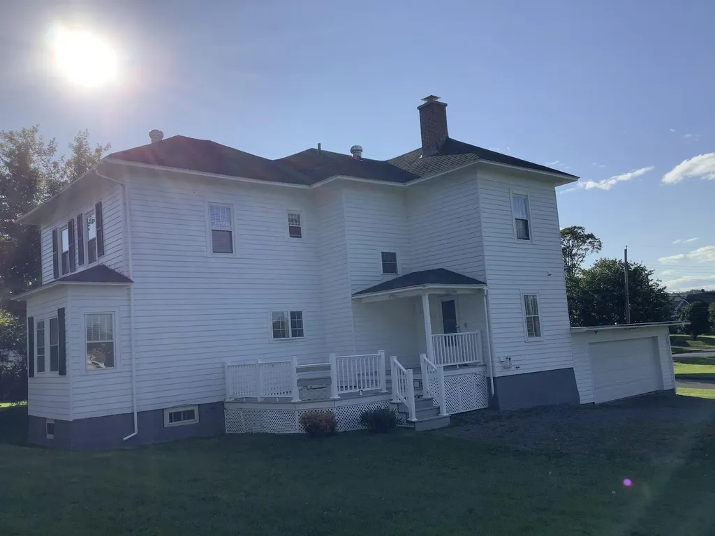192 Main Street Van Buren ME 04785