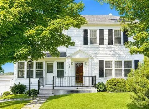 192 Main Street Van Buren ME 04785