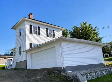 192 Main Street Van Buren ME 04785