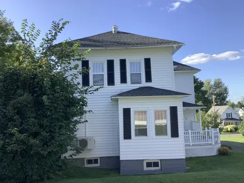 192 Main Street Van Buren ME 04785