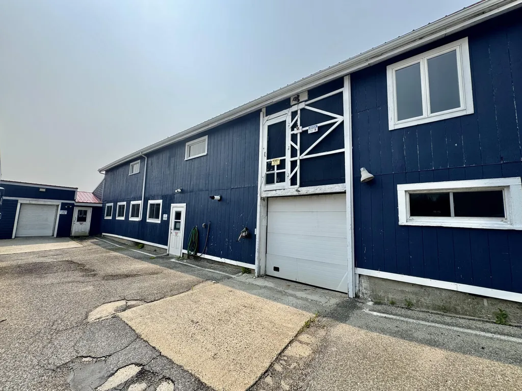 1112 Cutler Road Whiting ME 04691