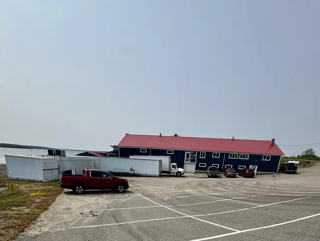 1112 Cutler Road Whiting ME 04691