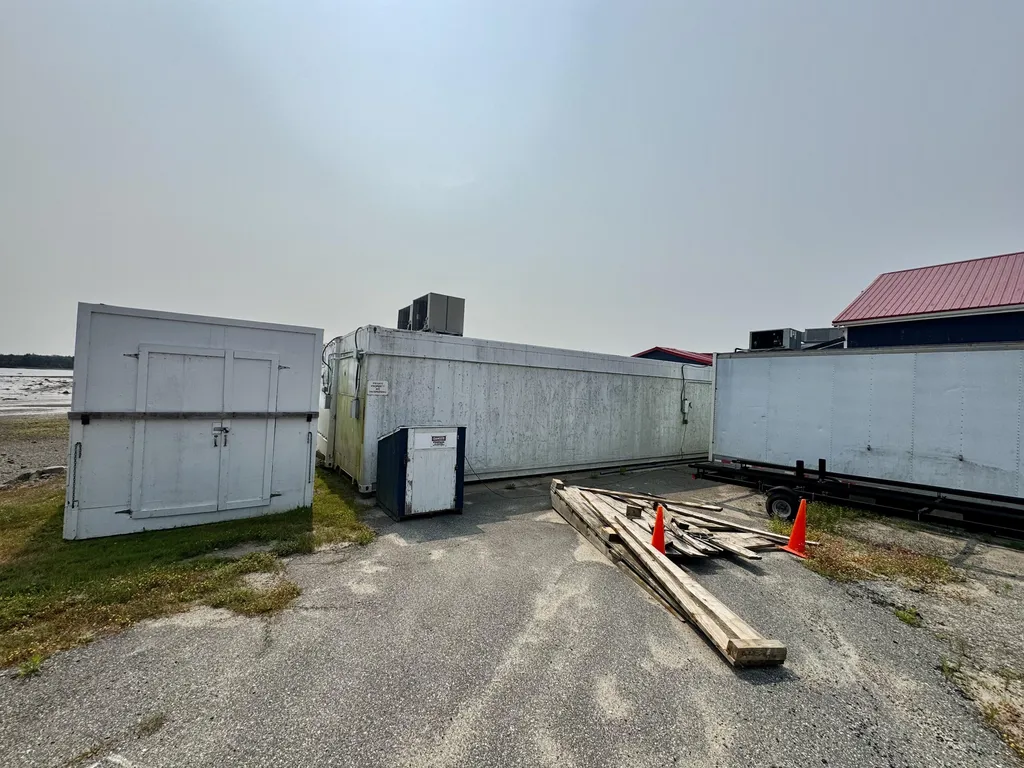 1112 Cutler Road Whiting ME 04691