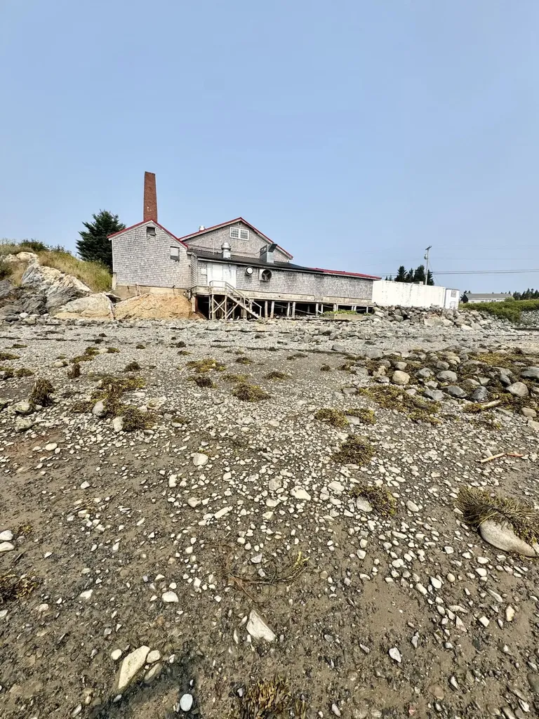 1112 Cutler Road Whiting ME 04691