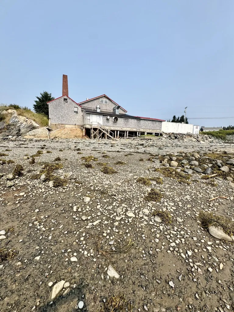 1112 Cutler Road Whiting ME 04691