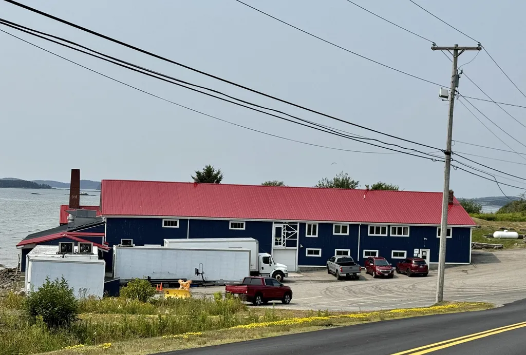 1112 Cutler Road Whiting ME 04691