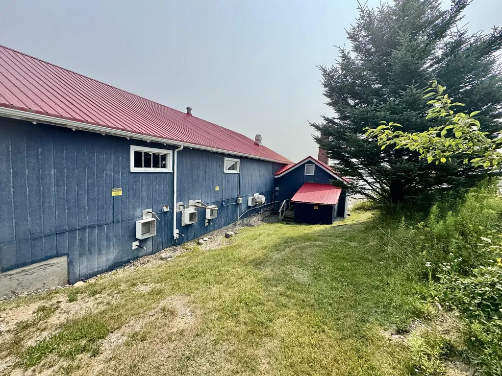 1112 Cutler Road Whiting ME 04691