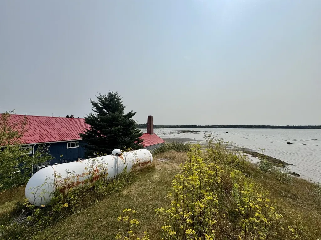 1112 Cutler Road Whiting ME 04691